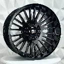 DX609 Gloss Black 01.webp