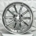RIN 22X11 5-139.7 R1 SPORT SP1951 POLISH ET15 CB78.3